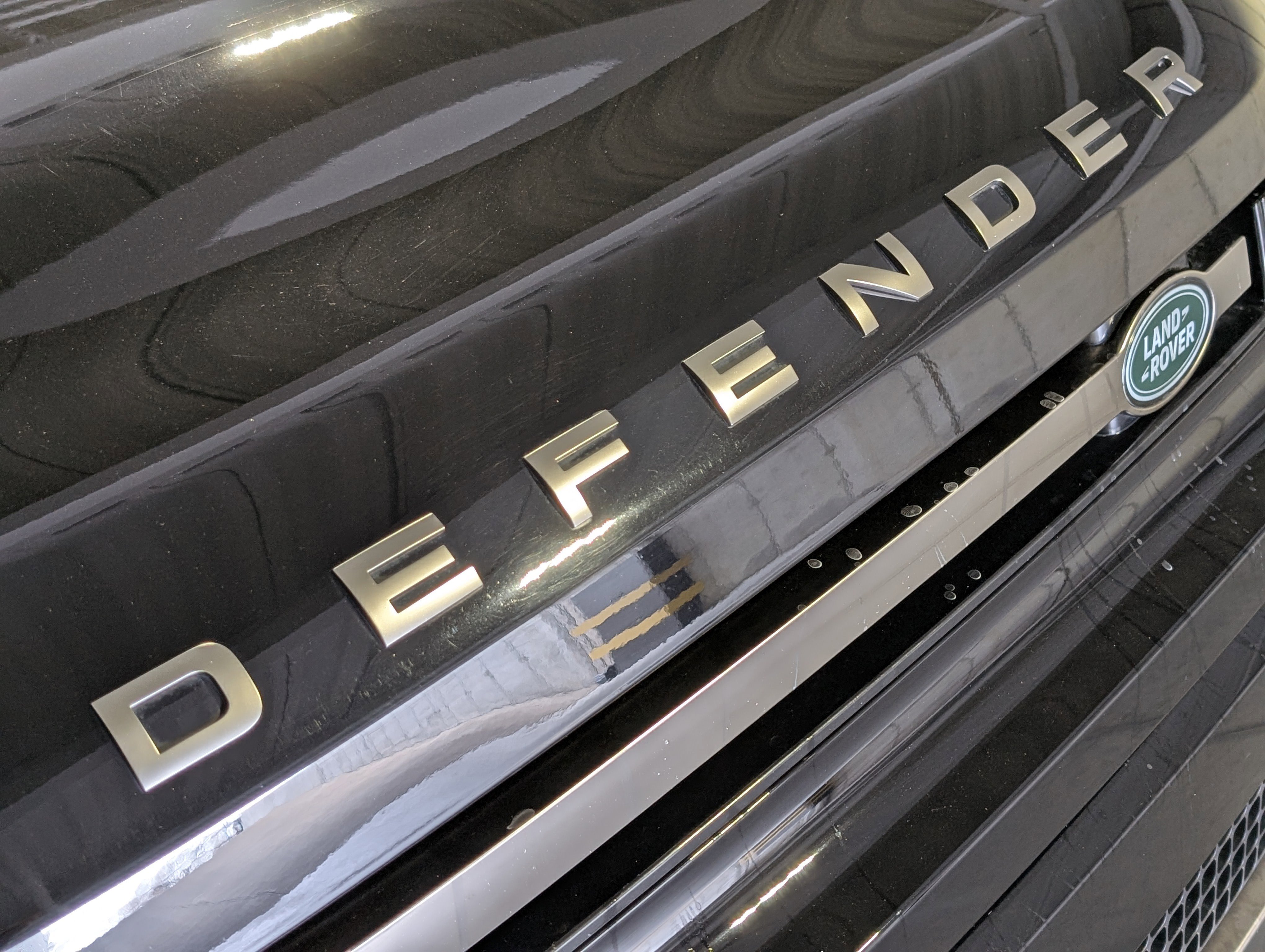 Used 2020 Land Rover Defender 110 X image 14