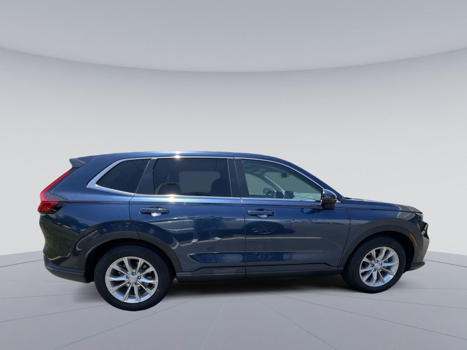 Used 2024 Honda CR-V EX image 10
