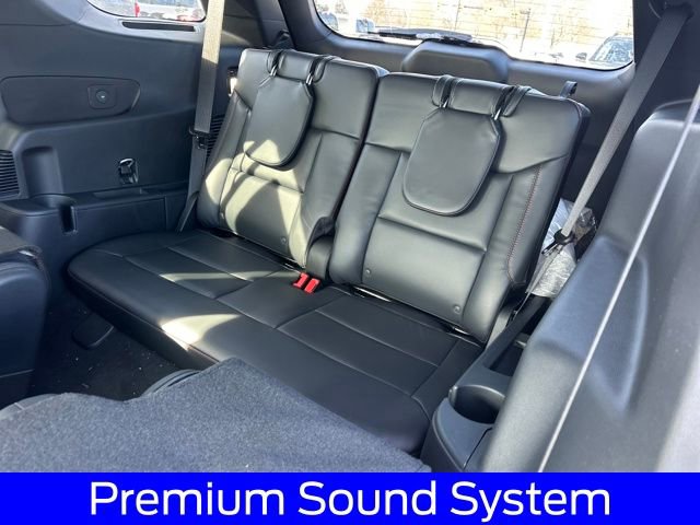 New 2026 Ford Explorer ST-Line image 16