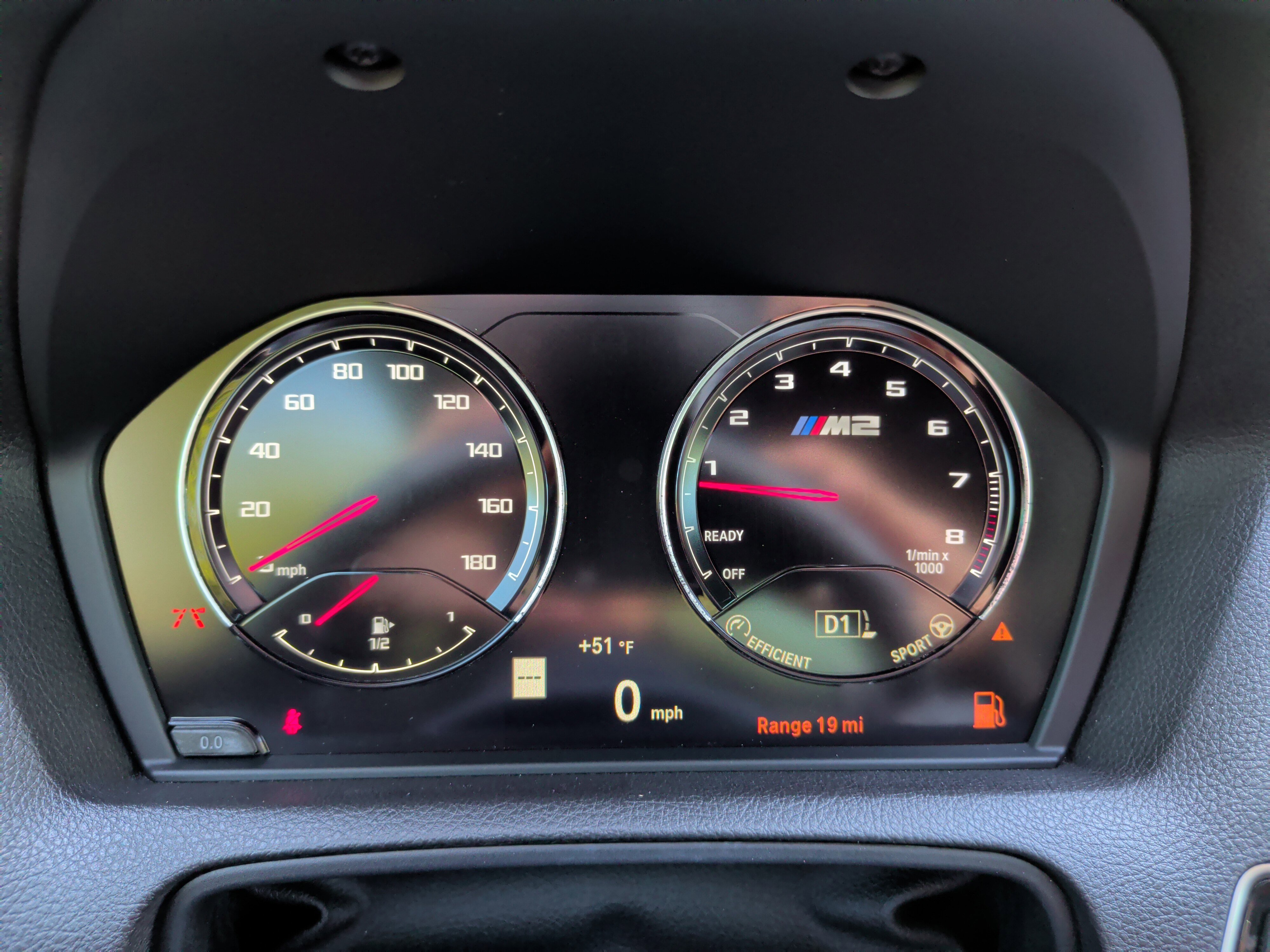 Used 2020 BMW M2 Competition image 21