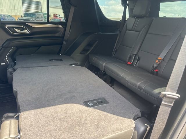 Used 2024 Chevrolet Tahoe RST AWD/4WD image 11