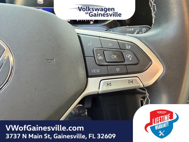 Certified 2023 Volkswagen Taos SE image 23