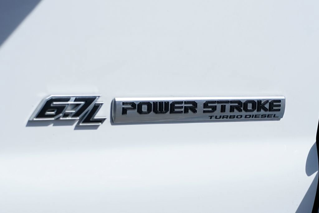 Used 2016 Ford F650 2WD Regular Cab Super Duty image 53