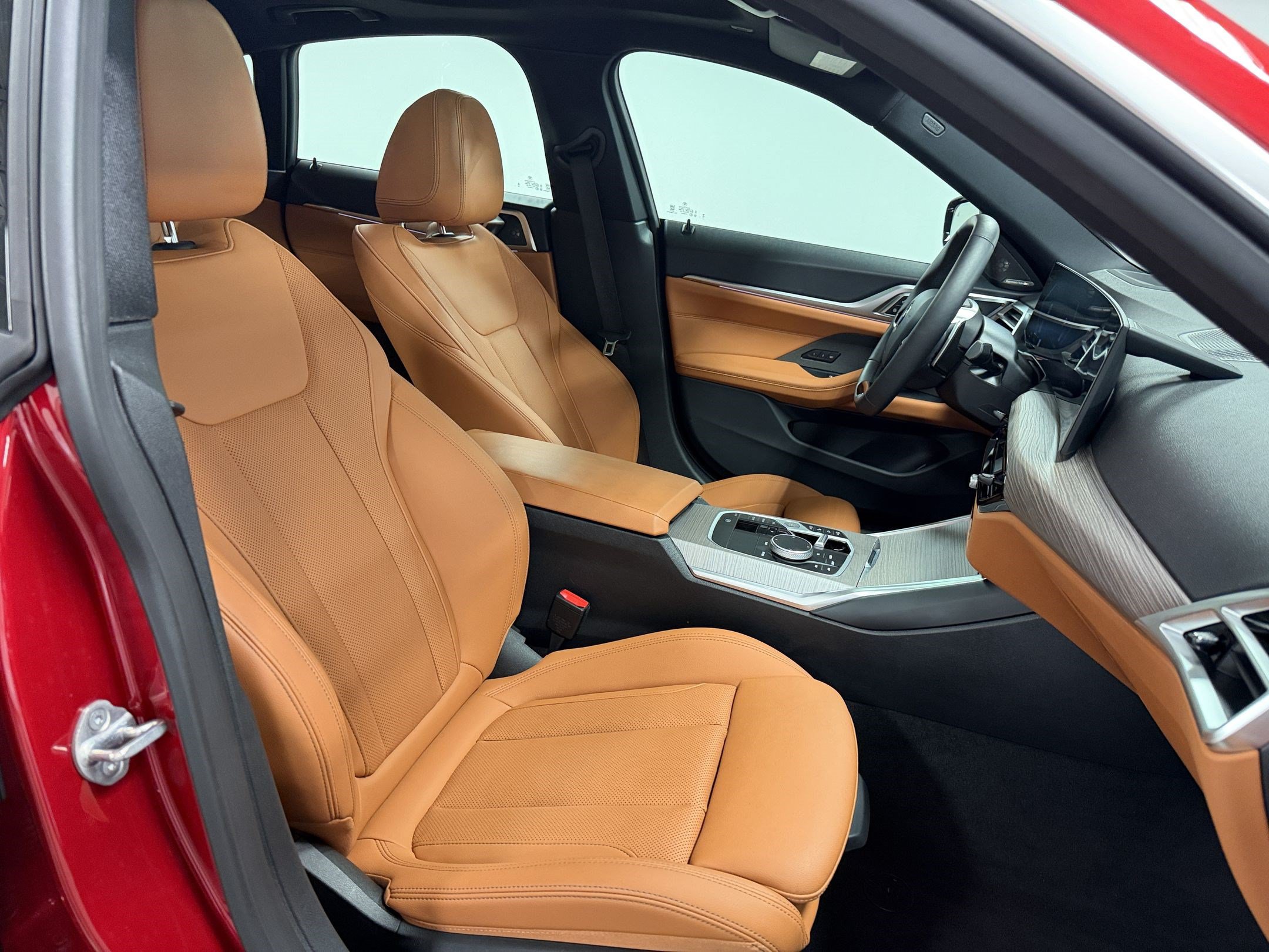 Certified 2026 BMW 430i RWD image 25