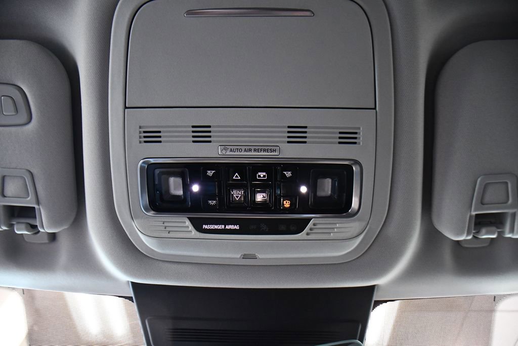 Used 2026 Lincoln Nautilus Reserve AWD/4WD image 31