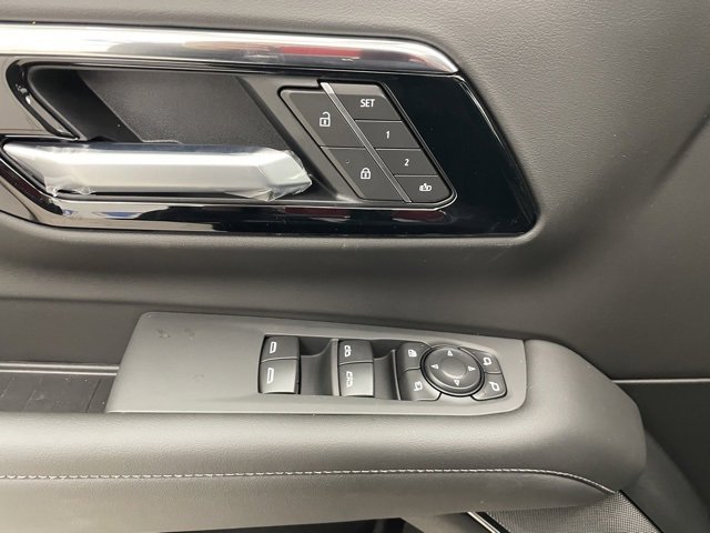 New 2026 Chevrolet Tahoe Z71 w/ Comfort Package image 11