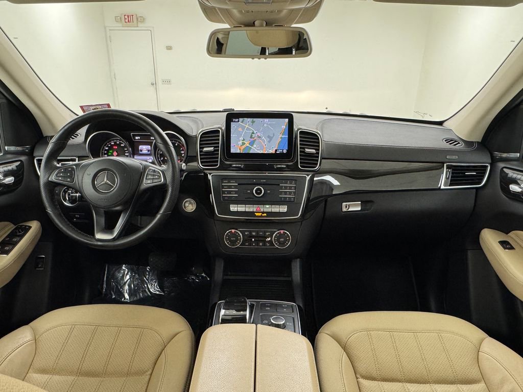 Used 2019 Mercedes-Benz GLS 450 4MATIC image 18