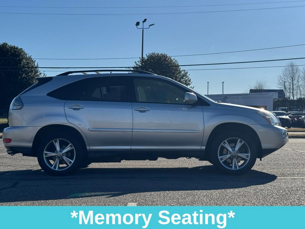Used 2006 Lexus RX 400h 2WD image 10