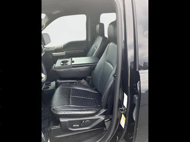 Used 2018 Ford F150 Lariat AWD/4WD image 11