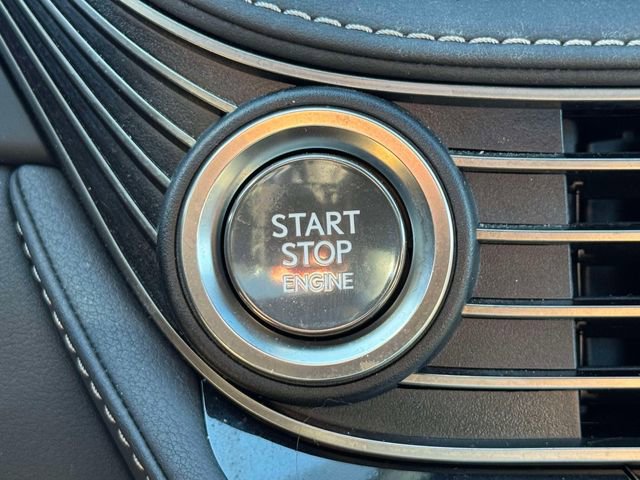 Used 2021 Lexus LS 500 AWD w/ Interior Upgrade Package image 34