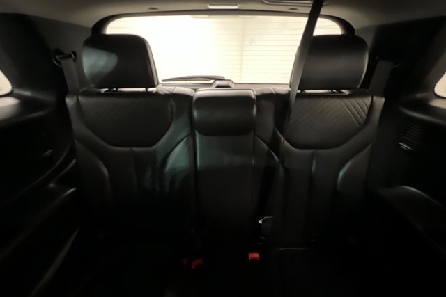 Used 2024 Hyundai Palisade SEL w/ Premium Package image 22