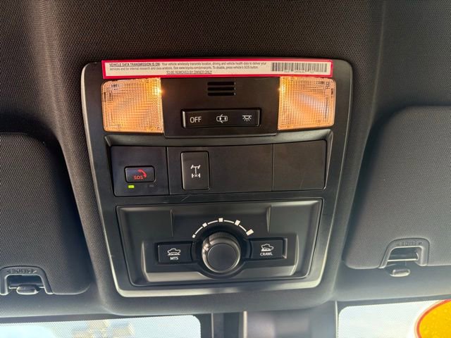 Used 2023 Toyota Tacoma TRD Off-Road w/ Technology Package image 22