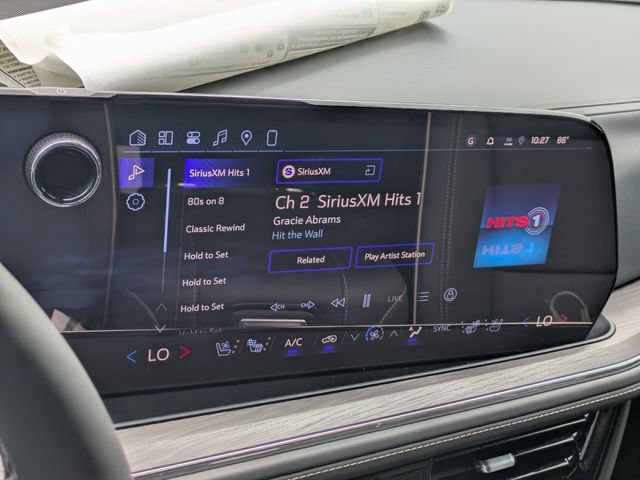 New 2026 Chevrolet Suburban Premier AWD/4WD image 18