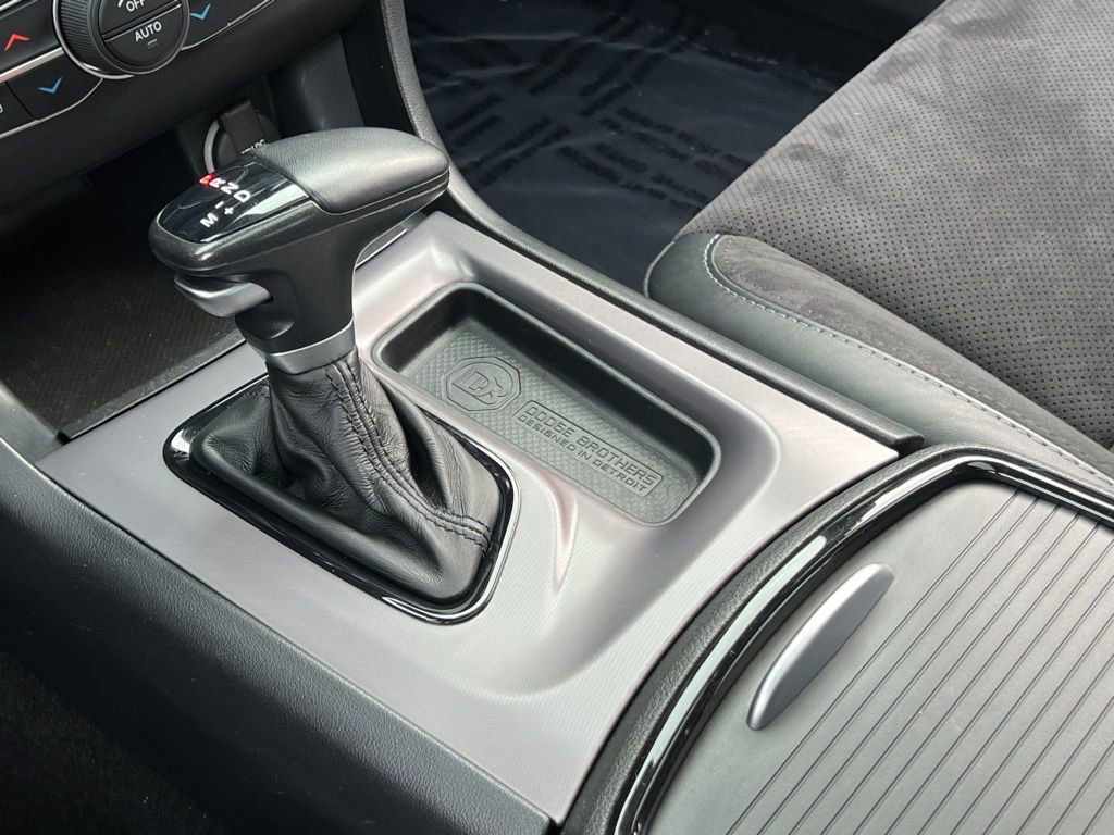 Used 2022 Dodge Charger GT w/ Plus Group RWD image 27