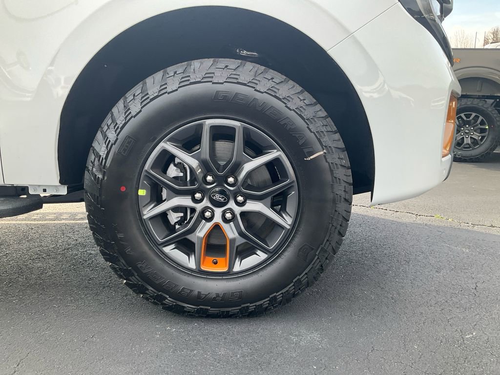 New 2026 Ford Expedition Tremor image 10