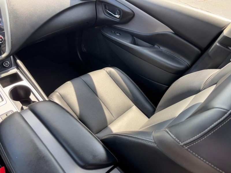 Used 2023 Nissan Murano SL w/ SL Moonroof Package AWD/4WD image 14