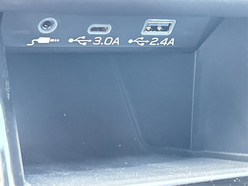 Certified 2025 Subaru Outback Premium image 41