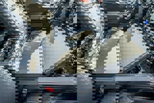 New 2026 Ford F150 Platinum w/ Equipment Group 702A High image 30