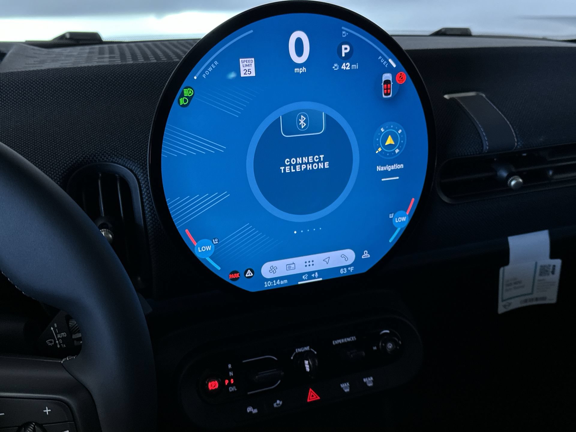 New 2026 MINI Cooper S FWD image 18