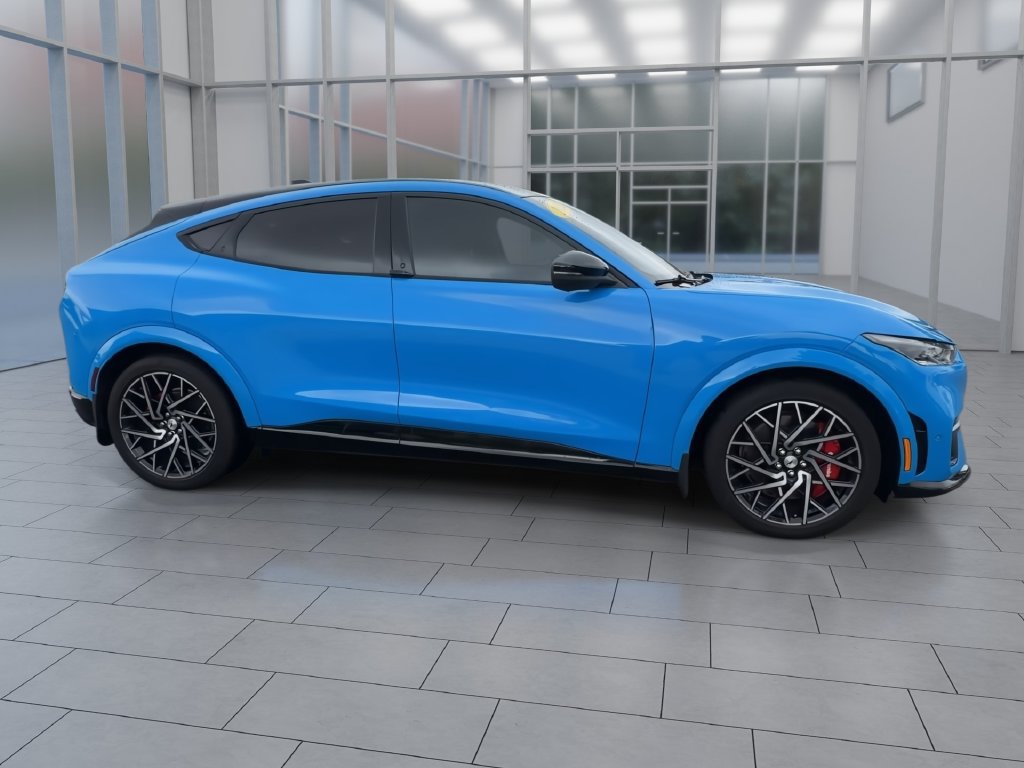 Used 2022 Ford Mustang Mach-E GT w/ GT Performance Edition AWD/4WD image 9
