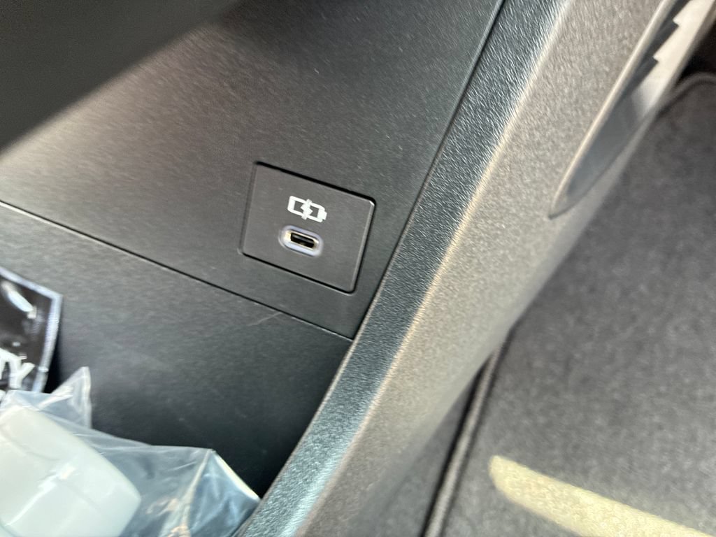 New 2026 Toyota C-HR AWD/4WD image 50