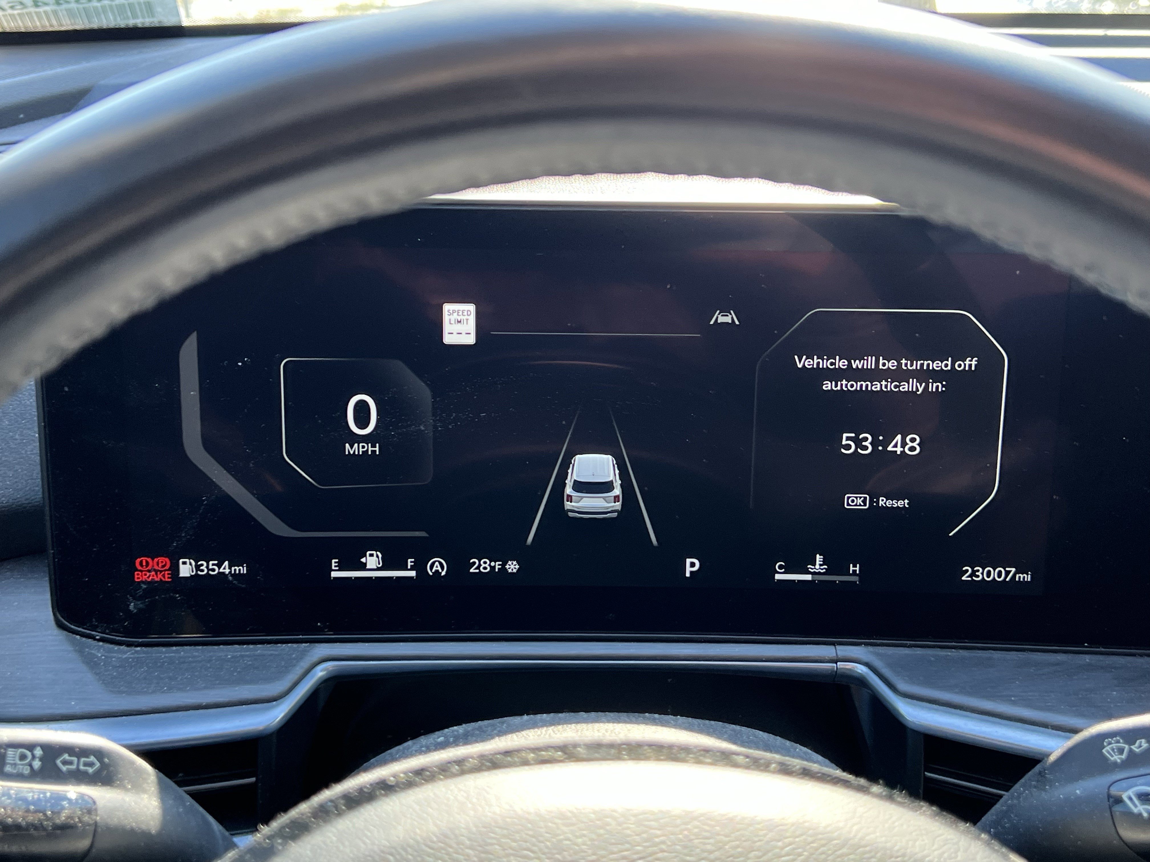 Used 2024 Kia Sorento SX image 21