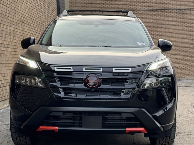 New 2026 Nissan Rogue SV AWD/4WD image 31