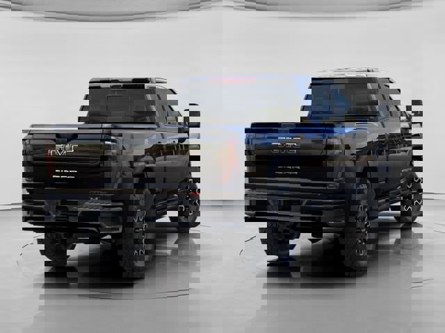 New 2026 GMC Sierra 2500 AT4X w/ LPO, Black Badging Package image 4