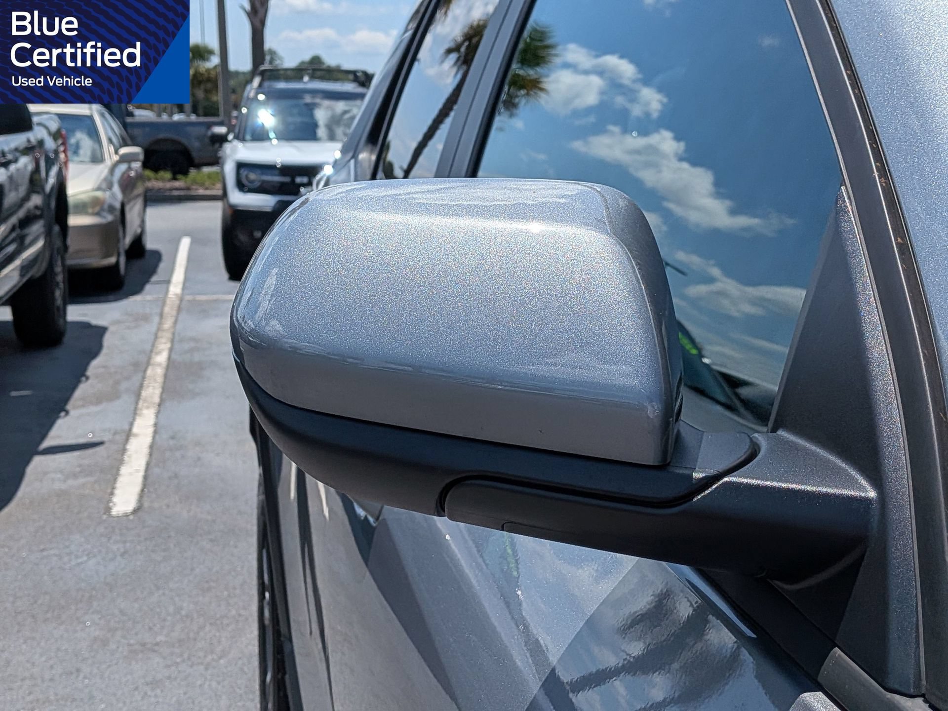Used 2026 Chevrolet Equinox LT w/ Convenience Package II FWD image 12