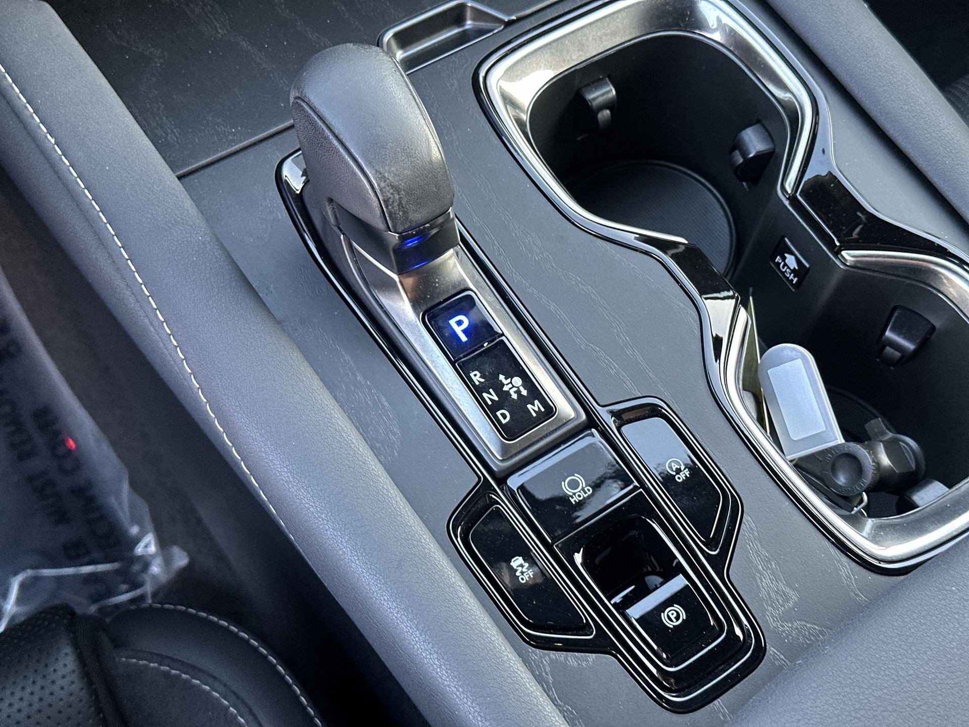 Used 2024 Lexus RX 350 w/ Convenience Package image 21