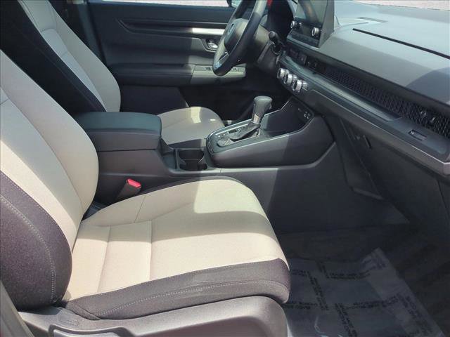 Used 2025 Honda CR-V EX image 21