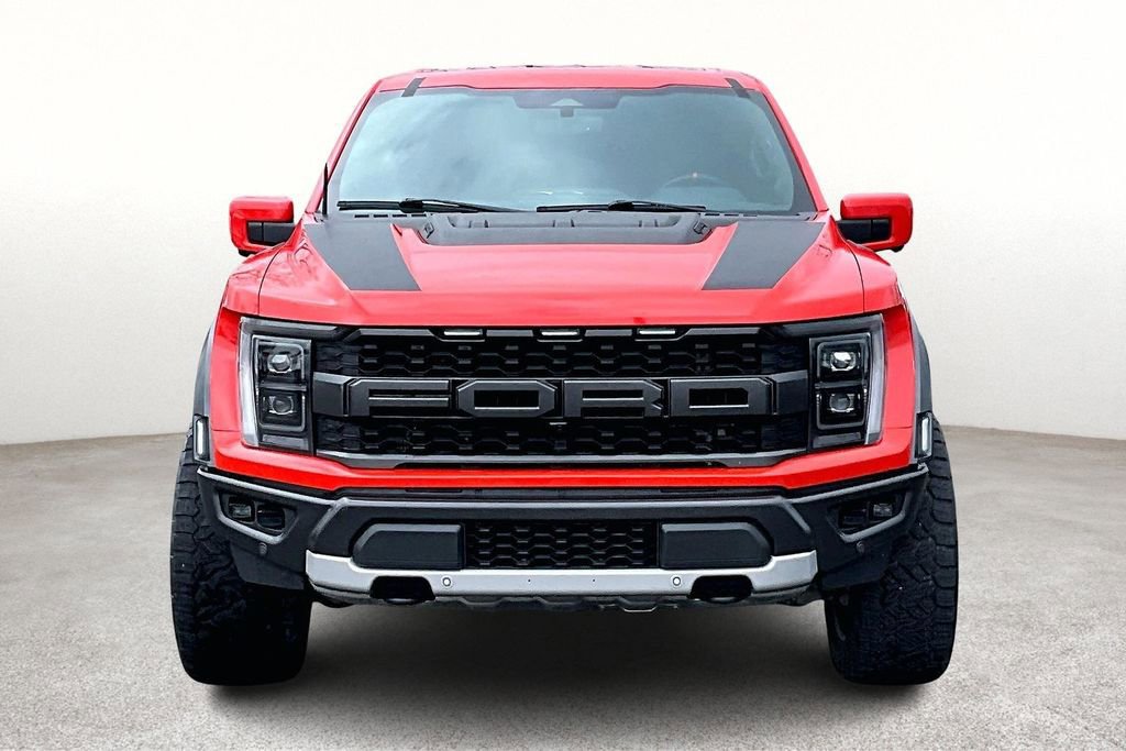Used 2023 Ford F150 Raptor image 5