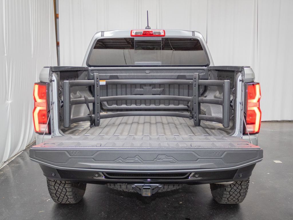 Certified 2025 Chevrolet Colorado ZR2 w/ Technology Package image 4