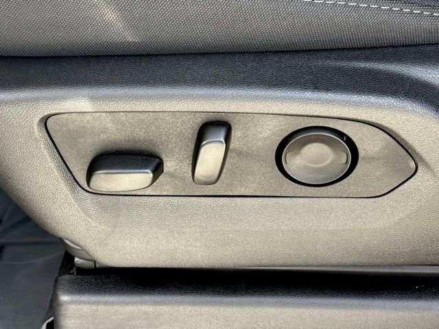 Used 2026 Chevrolet Silverado 1500 LT w/ Protection Package image 13