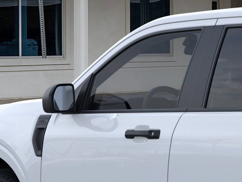 New 2026 Ford Maverick XL FWD image 21
