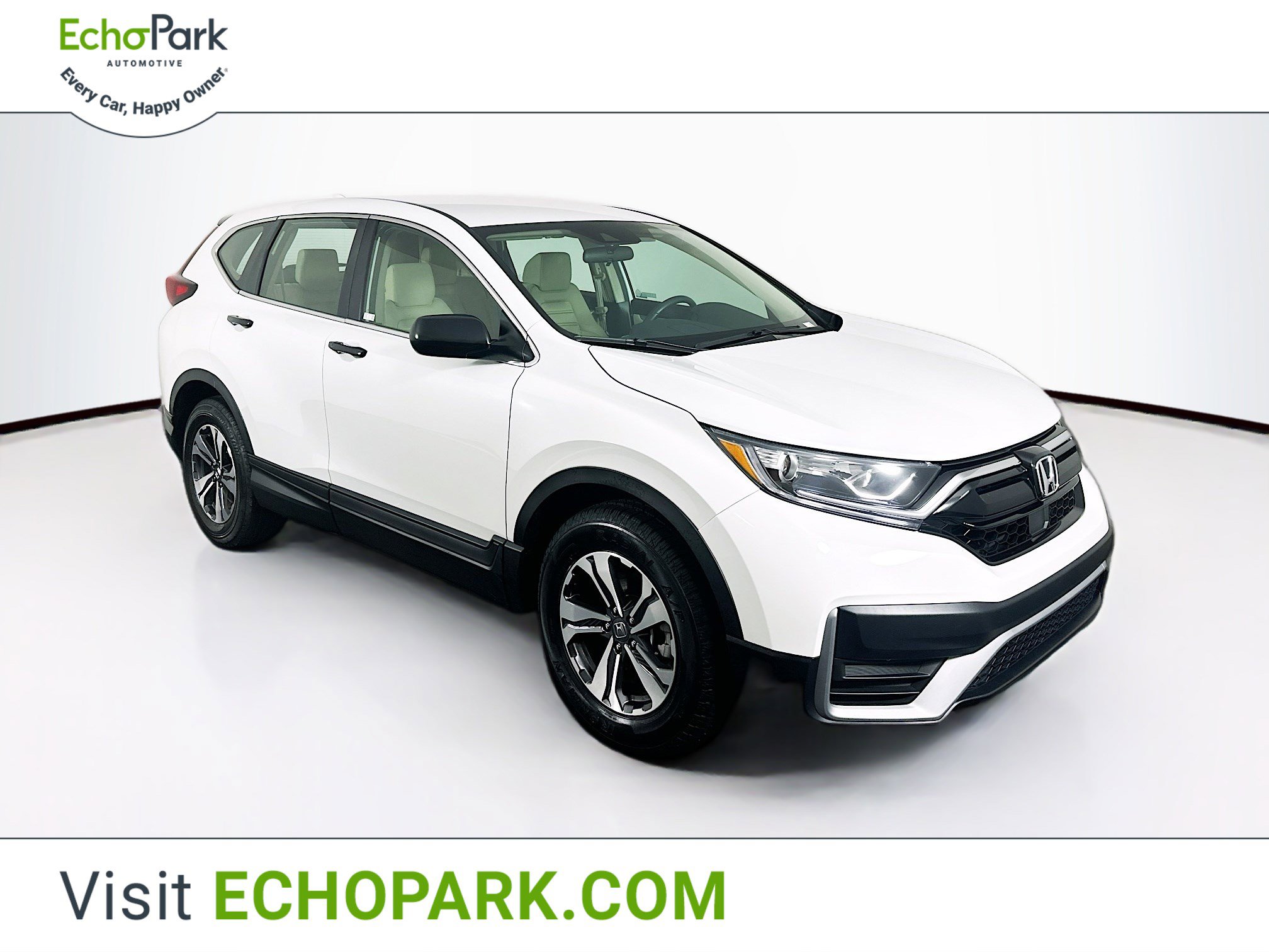 Used 2022 Honda CR-V LX