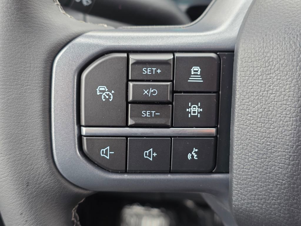New 2026 Ford F150 XLT AWD/4WD image 41