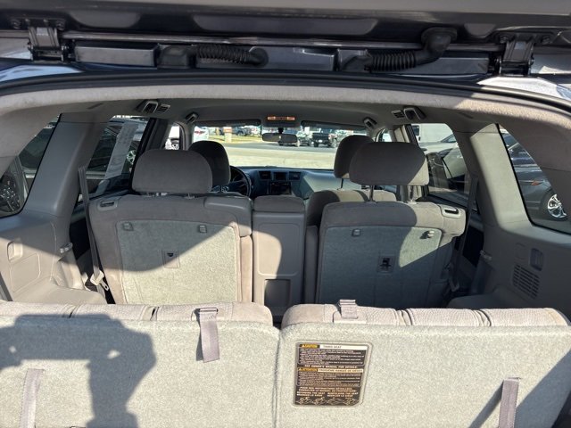 Used 2011 Toyota Highlander 2WD w/ Cold Weather Pkg image 9