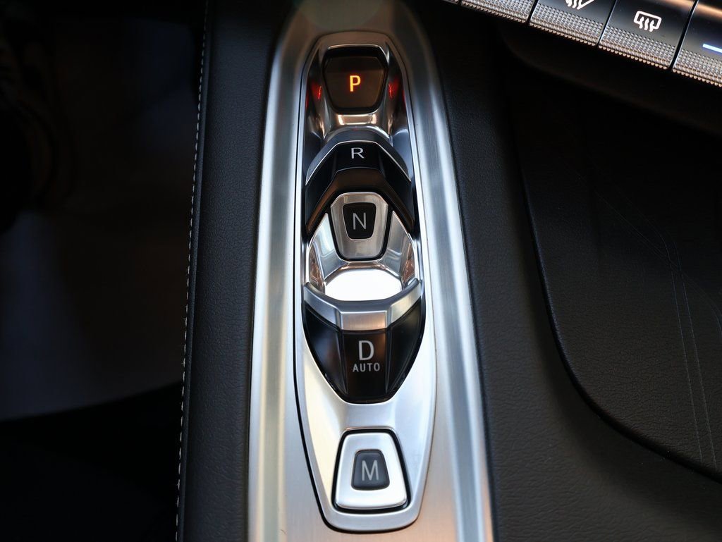 New 2026 Chevrolet Corvette Stingray Coupe w/ 1LT image 23