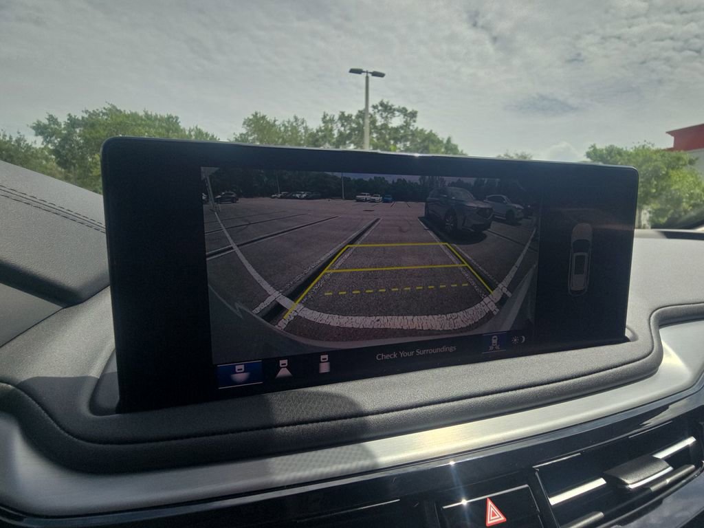 New 2026 Acura MDX FWD w/ Technology Package image 31
