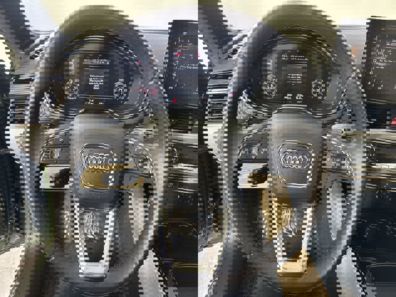 Used 2023 Audi A5 2.0T Premium Plus w/ Premium Plus image 19