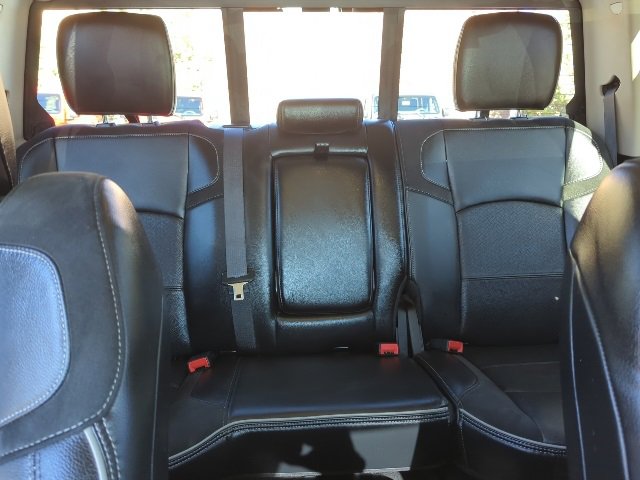 Certified 2022 RAM 2500 Laramie image 21