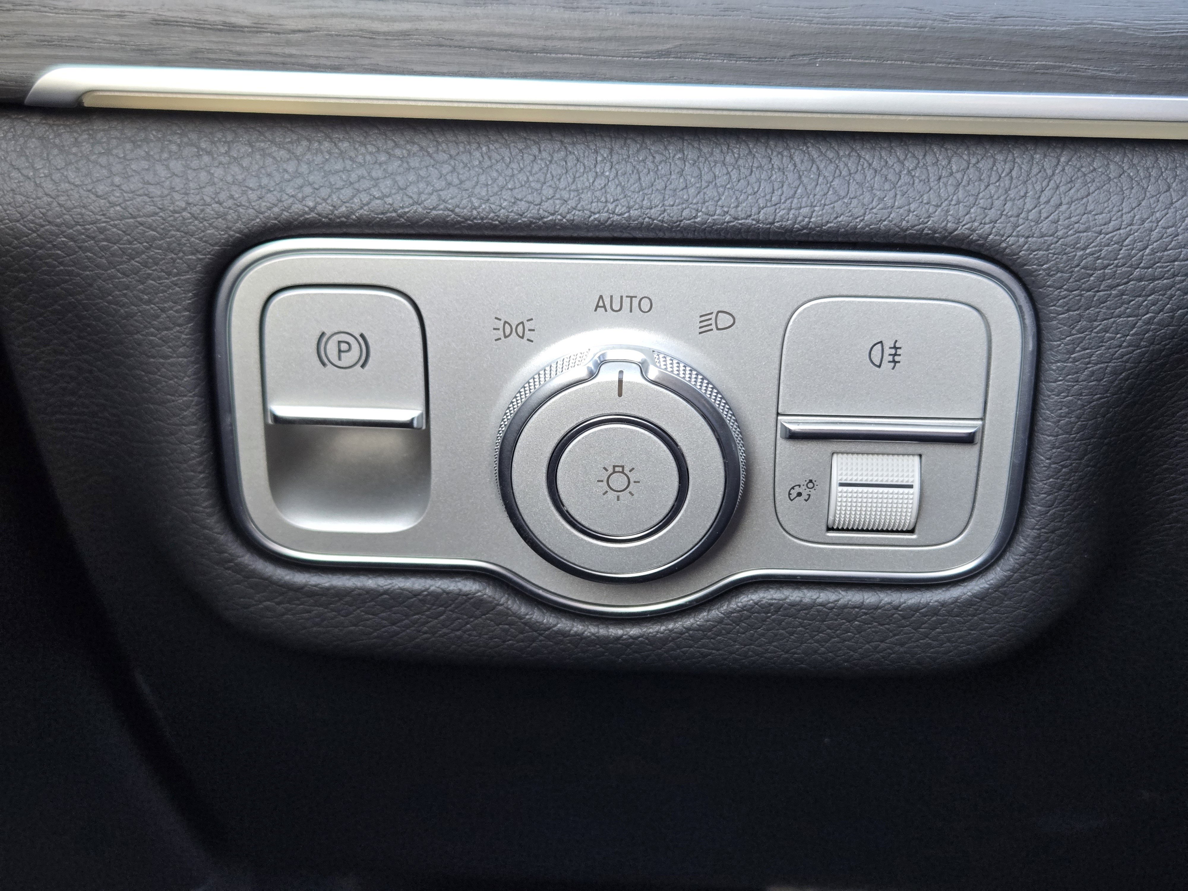 Used 2024 Mercedes-Benz GLE 450 GLE 450 image 23