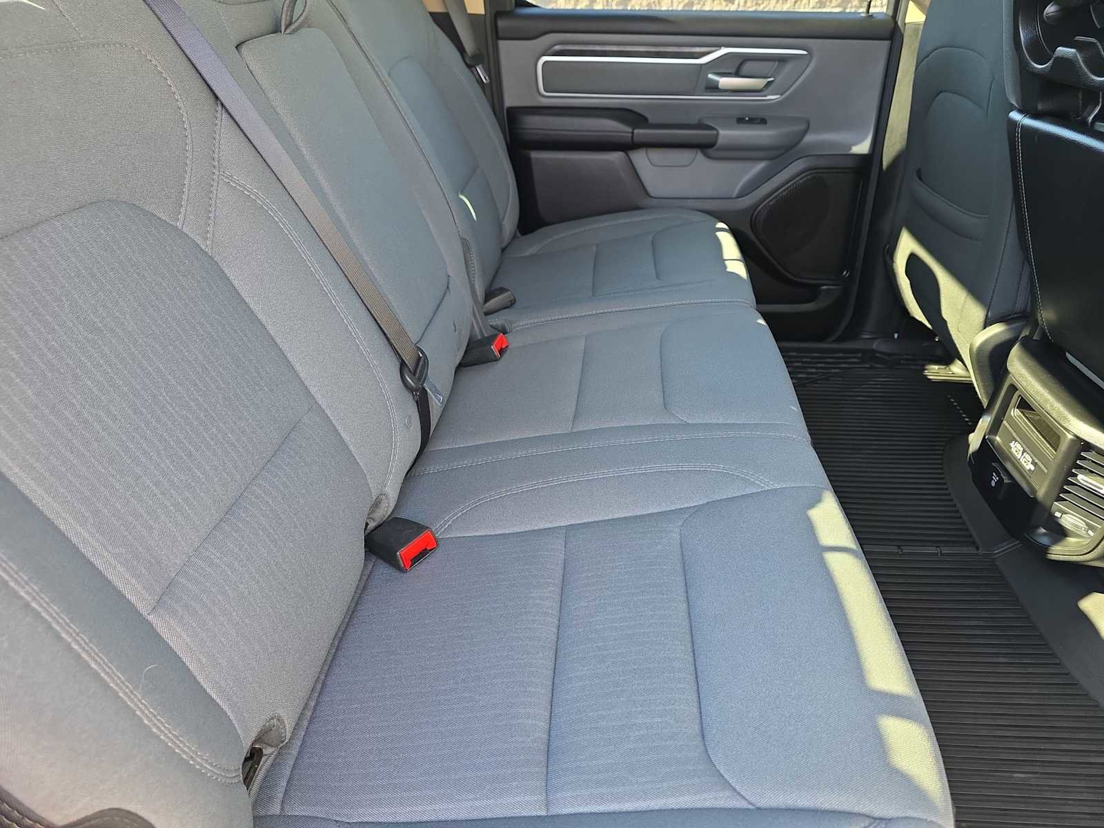 Used 2020 RAM 1500 Big Horn image 17