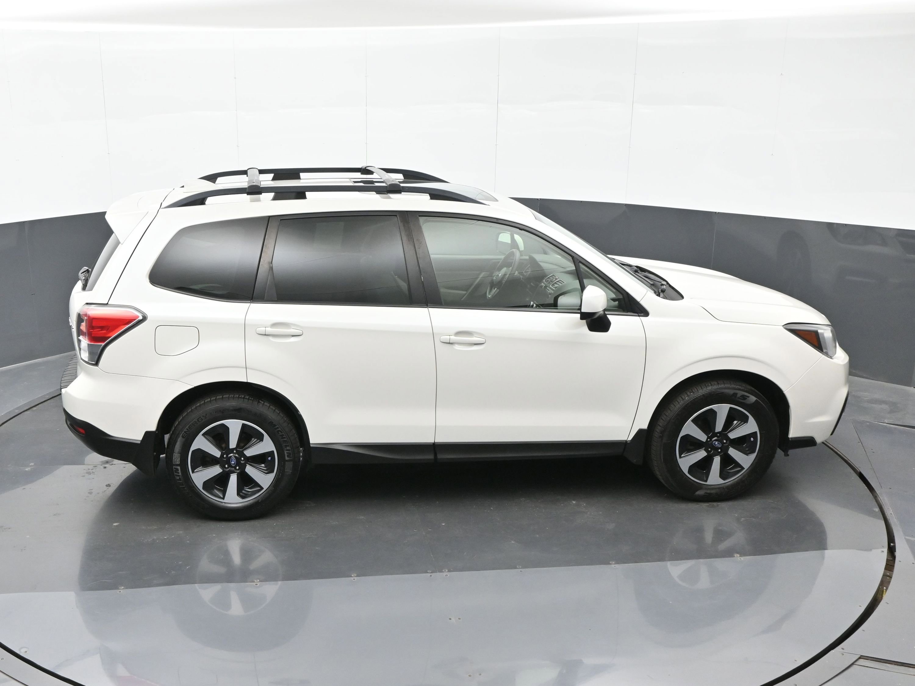 Used 2018 Subaru Forester 2.5i Premium image 35
