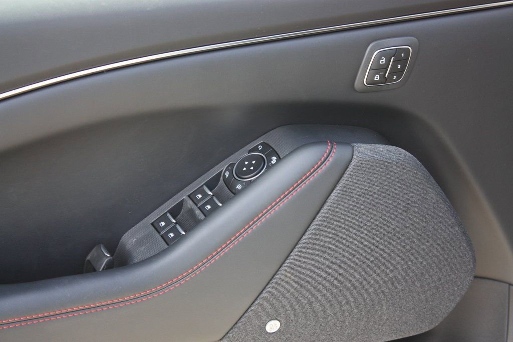 New 2025 Ford Mustang Mach-E Premium w/ Sport Appearance Package image 13