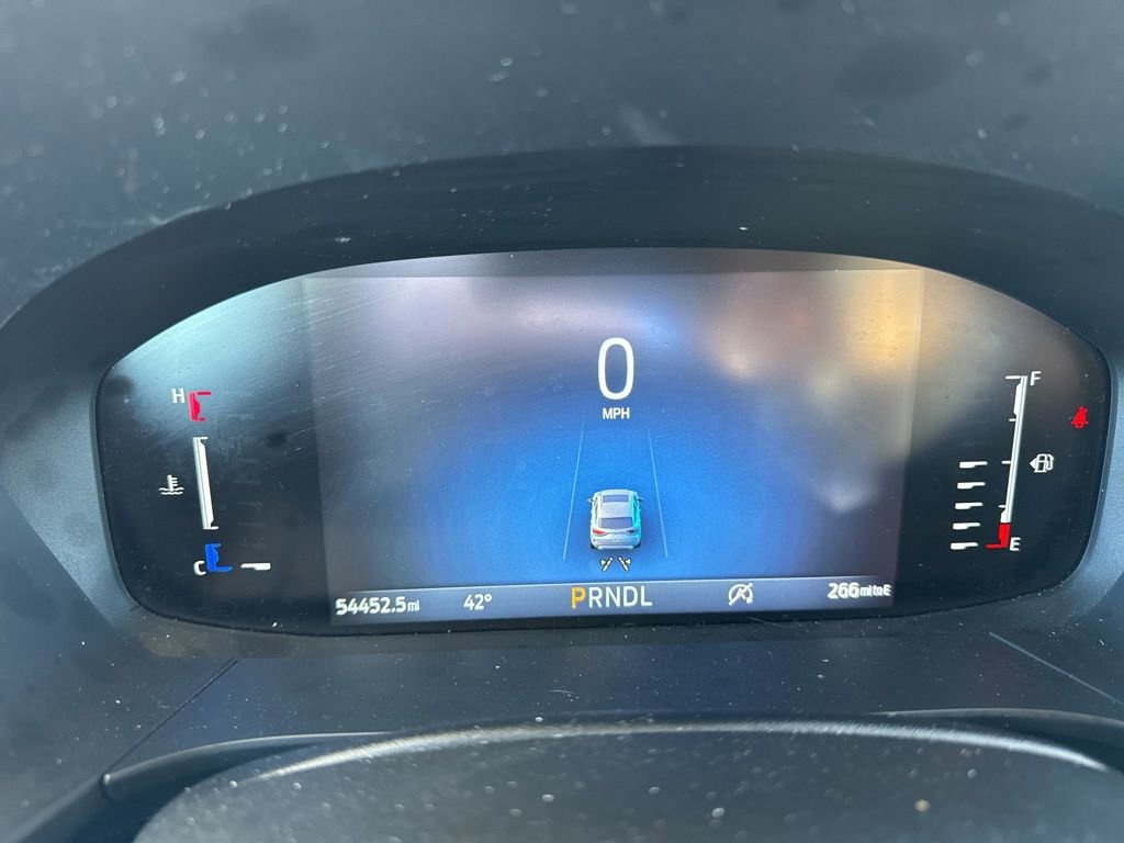 Used 2023 Ford Escape Active image 25