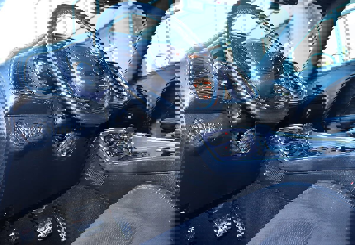 Used 2023 Dodge Challenger R/T Scat Pack image 43