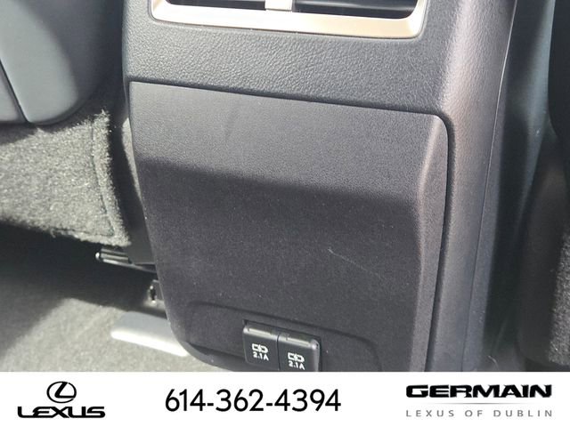 Certified 2020 Lexus RX 350 AWD w/ Premium Package image 19