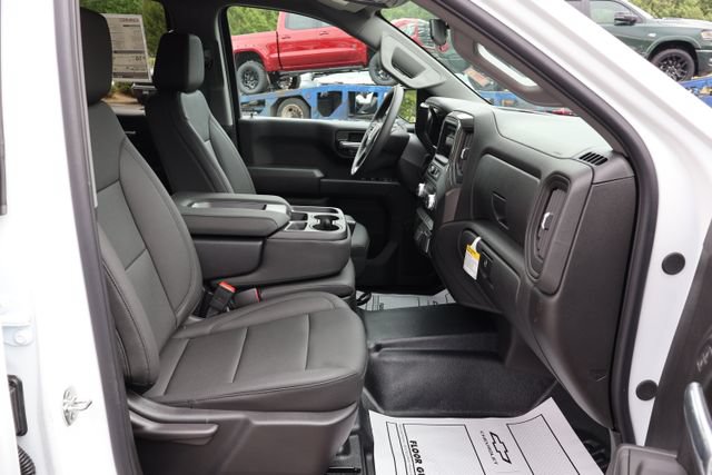 New 2026 GMC Sierra 1500 Pro AWD/4WD image 23